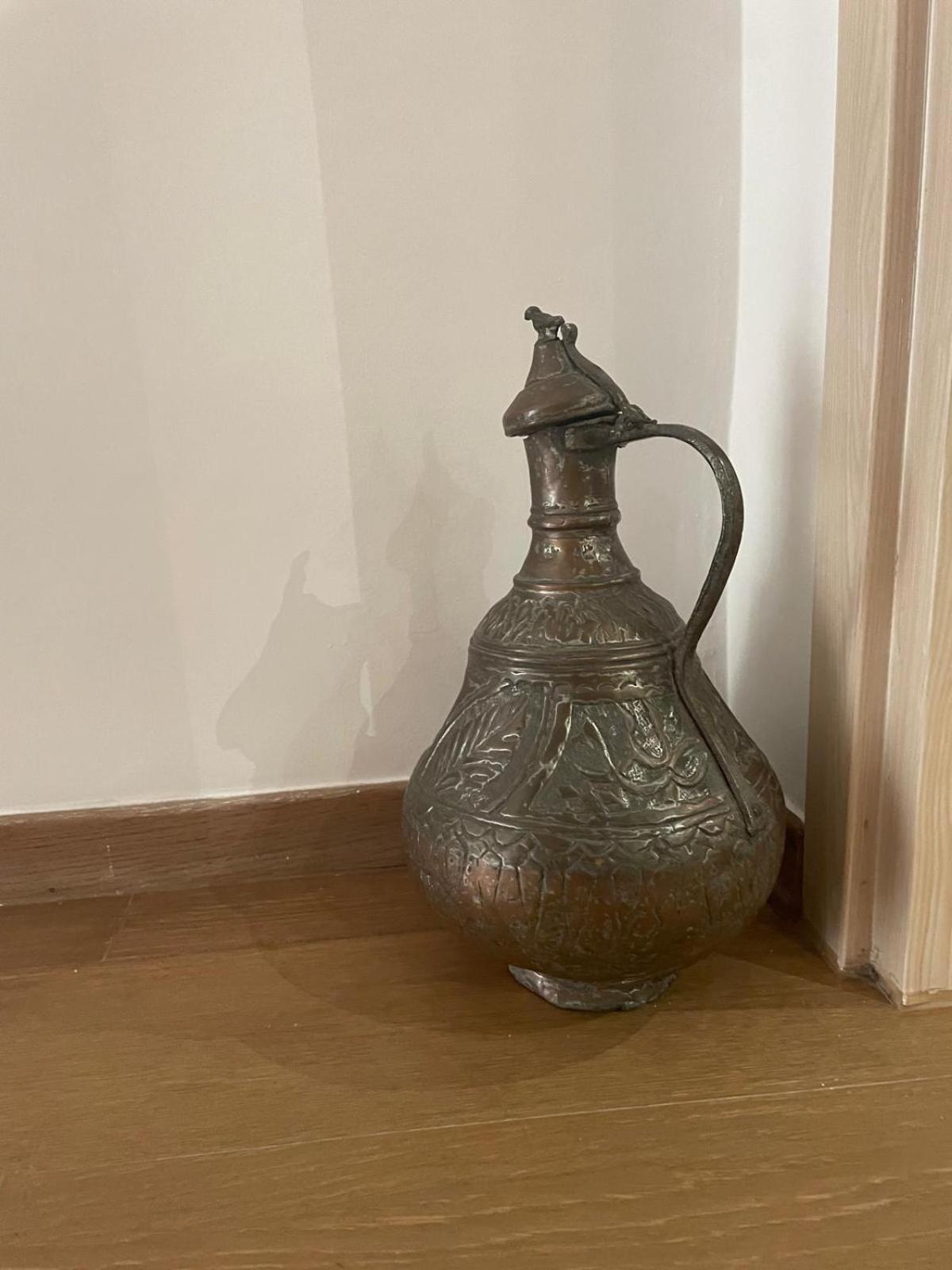 La Corte Del Castello Μπάρι Εξωτερικό φωτογραφία