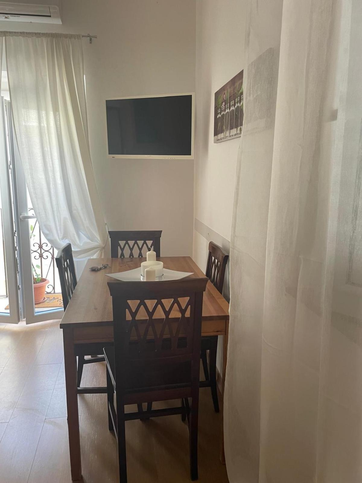 La Corte Del Castello Μπάρι Εξωτερικό φωτογραφία