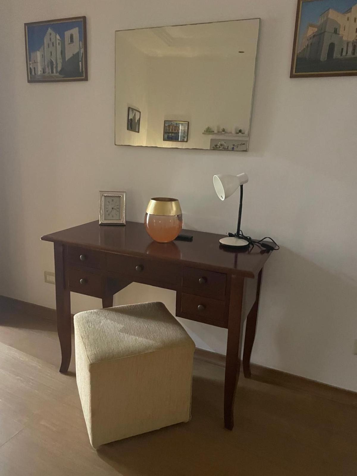 La Corte Del Castello Μπάρι Εξωτερικό φωτογραφία